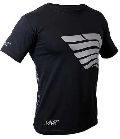 Футболка VNK Black XL Кам'янське - фото 3