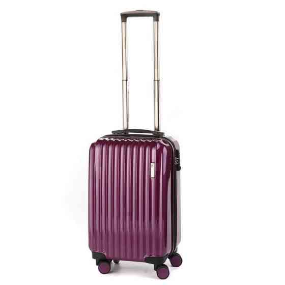 Валіза Sumdex (SWR-723RP) Royal Purple Фіолетовий Харків