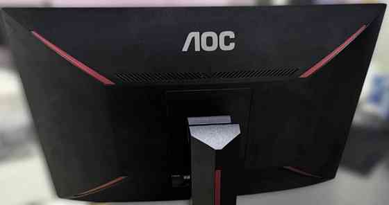 Монитор AOC 23.6