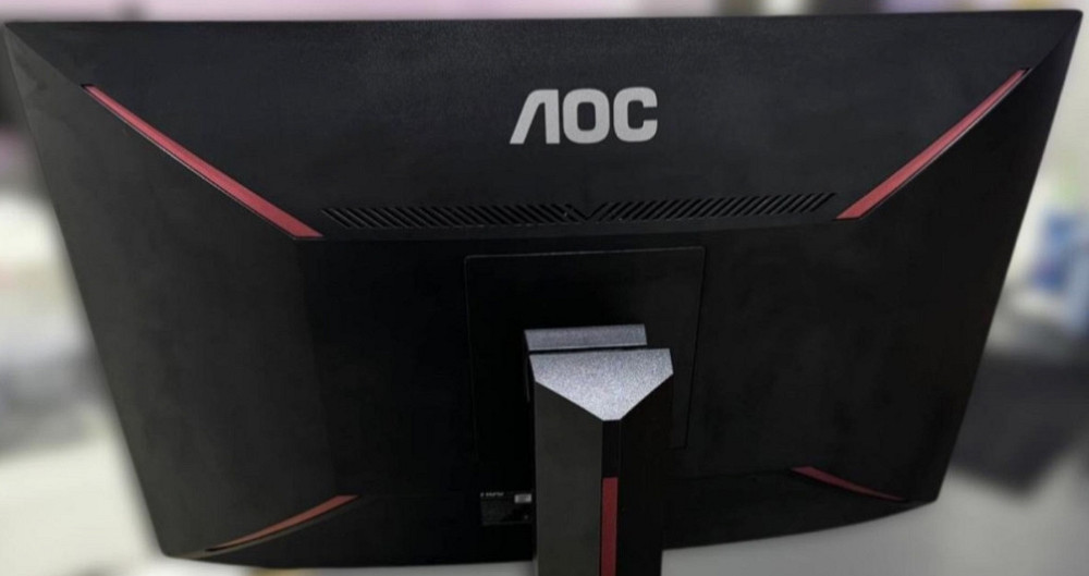 Монитор AOC 23.6