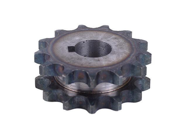 Зірка дворядна Z-13 (12 колесо) Мукачево - фото 1