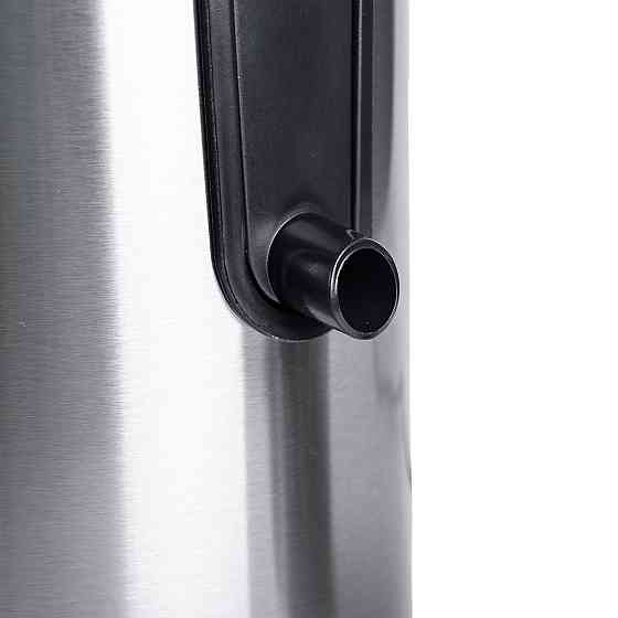 Sokany Соковижималка шнекова електрична з чашею Sokany SK-4000 800 Вт Чорна Коломия