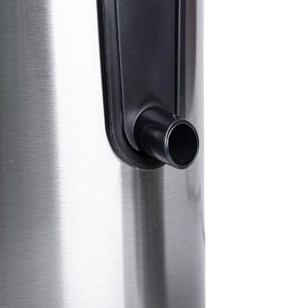 Sokany Соковижималка шнекова електрична з чашею Sokany SK-4000 800 Вт Чорна Коломия - фото 5