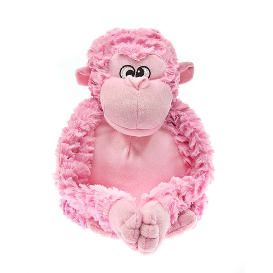 Іграшка для собак Patchwork Pet Gorilla (Печворк Пет Горілла) 220 Запоріжжя