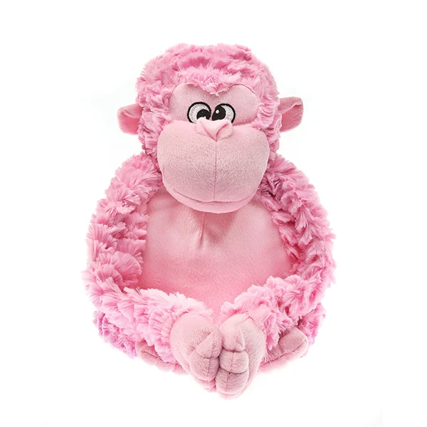 Іграшка для собак Patchwork Pet Gorilla (Печворк Пет Горілла) 220 Запоріжжя - фото 1