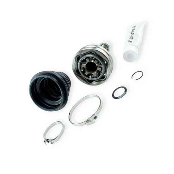 Шрус автомобільний Фольцваген Golf II-III, Passat B3-B4 1.6-2.0i зовнішній (z22x30) Мукачево