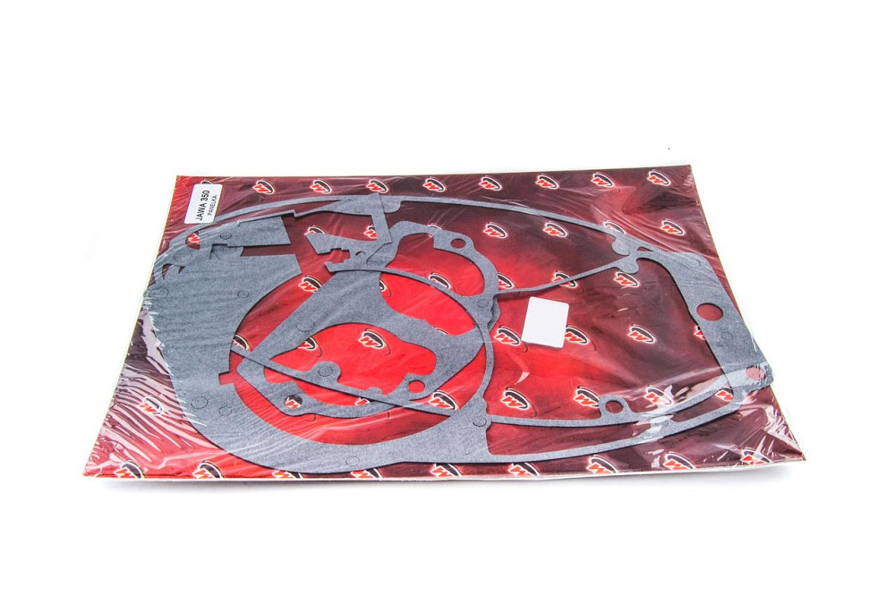 Прокладки (набір) мотоцикл Ява 360 (панелька) Мукачево - фото 1