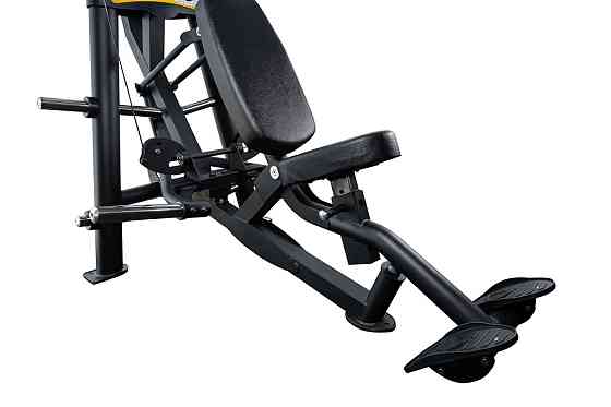 Тренажер жим від грудей VNK Motion Київ