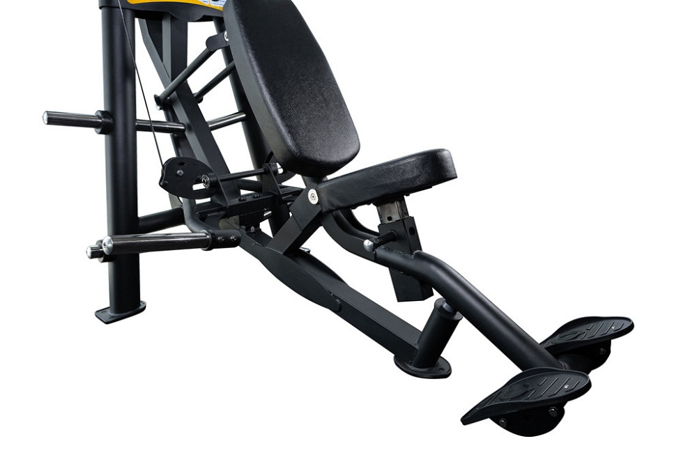 Тренажер жим від грудей VNK Motion Київ - фото 3