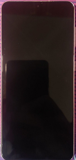 Смартфон Samsung Galaxy S21 5G на 256 гб Киев - изображение 1