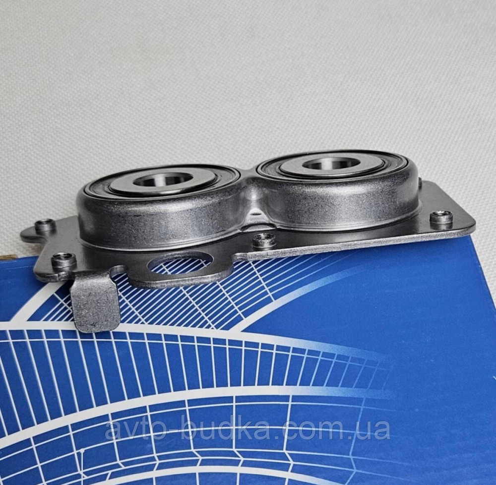 Підшипник коробки передач (21.5) Skf VKT1000 Новий Розділ - фото 2