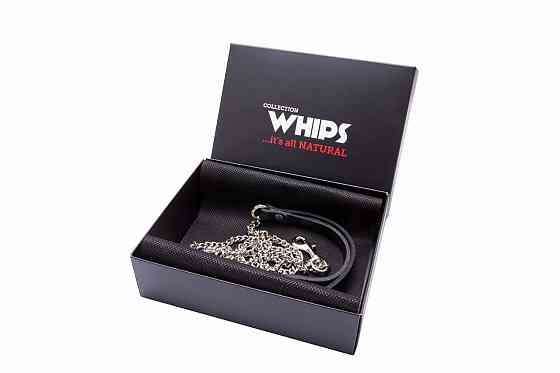 Поводок - Whips Collection Leash For Her Sex Aura Киев