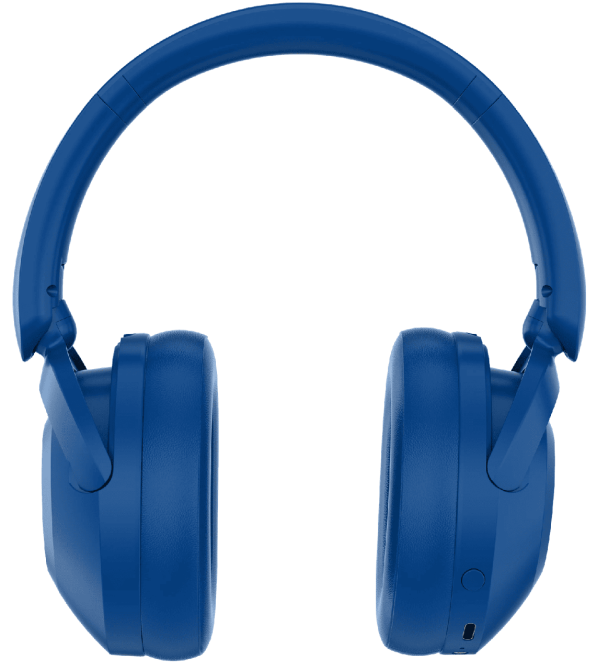 Гарнитура Defender FreeMotion B490 Bluetooth Blue (63490) (7202785) Киев - изображение 2