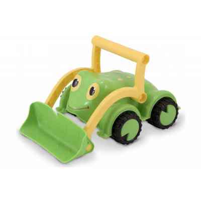 Ігровий набір Melissa&amp;Doug Бульдозер Жабеня (MD6270) Вінниця