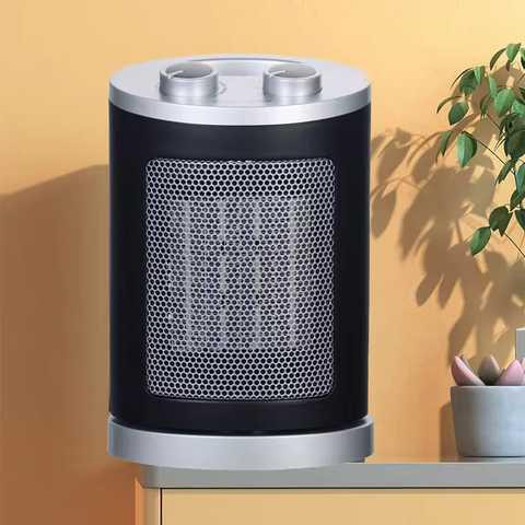 Дуйка/Калорифер  DOMOTEC MS-5905 1500Вт Ceramic  2943 Одесса - изображение 2