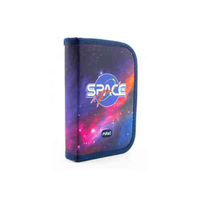 Пенал Maxi С 2 отворотами 19.5 x 13 x 3 см (MX85303) Винница