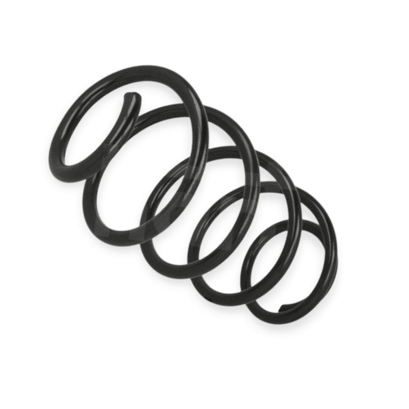 Пружина Фольцваген Golf V, VI, Jetta III, EOS, Шкода Octavia A5 2.0i, D 05- передняя Мукачево - изображение 1