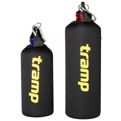 Пляшка для води Tramp у неопреновому чохлі 0,6 л (UTRC-033) Вінниця