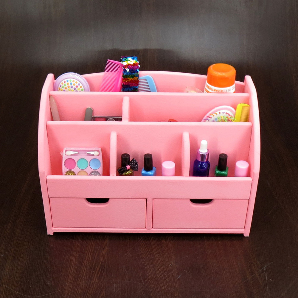 Органайзер для косметики 