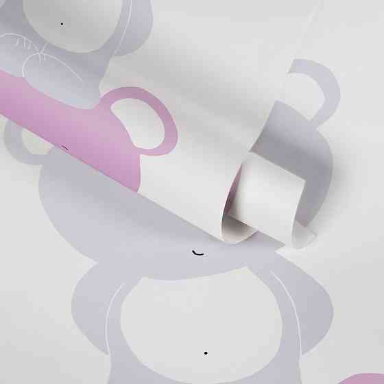 Шпалери AS Creation Little Love 38136-2 Київ