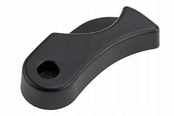 NTY EZC-BM-150 — Ручка капота (BMW 3 Series E46, 1998–2005) Ковель