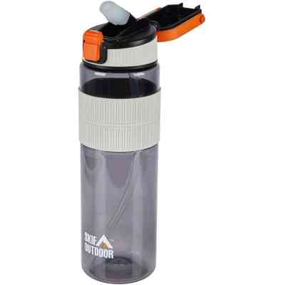 Пляшка для води Skif Outdoor Tribott I 0.8L Black (HTR-800-86B) Вінниця