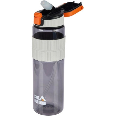 Пляшка для води Skif Outdoor Tribott I 0.8L Black (HTR-800-86B) Вінниця - фото 3