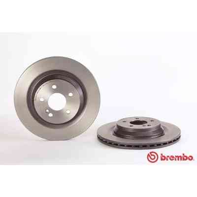 Тормозной диск Brembo 09.A818.11 Винница