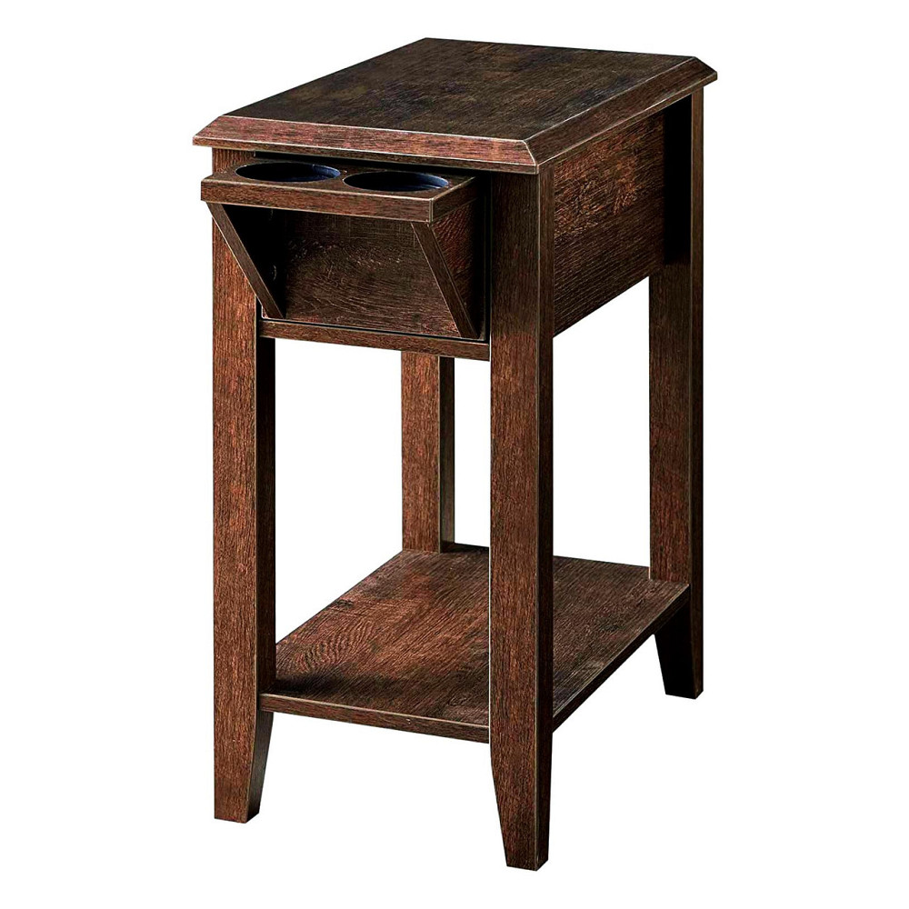 Приліжкова тумба "Левенда" капучино Миколаїв - фото 1