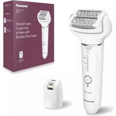 Эпилятор Panasonic ES-EY31-W520 Винница