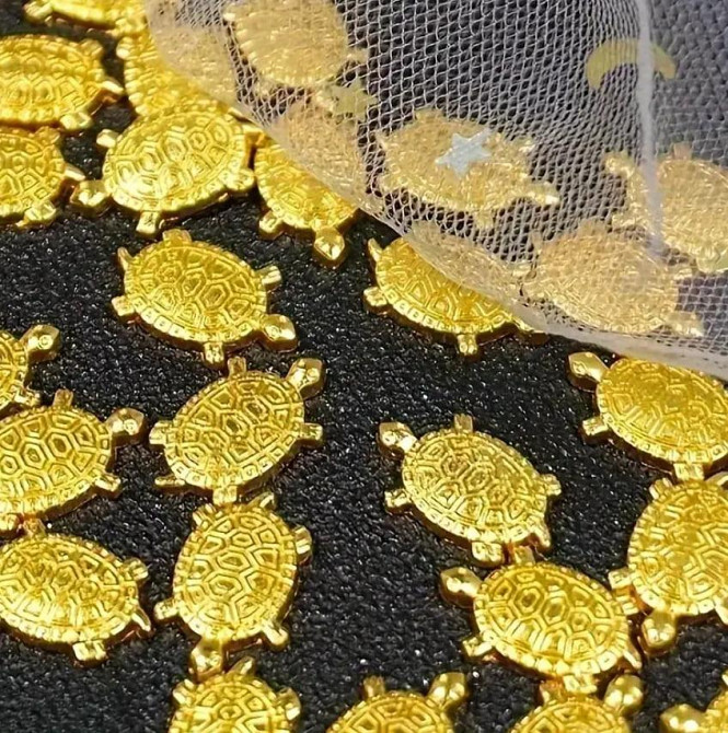 Мини-фигурка Фен-шуй 