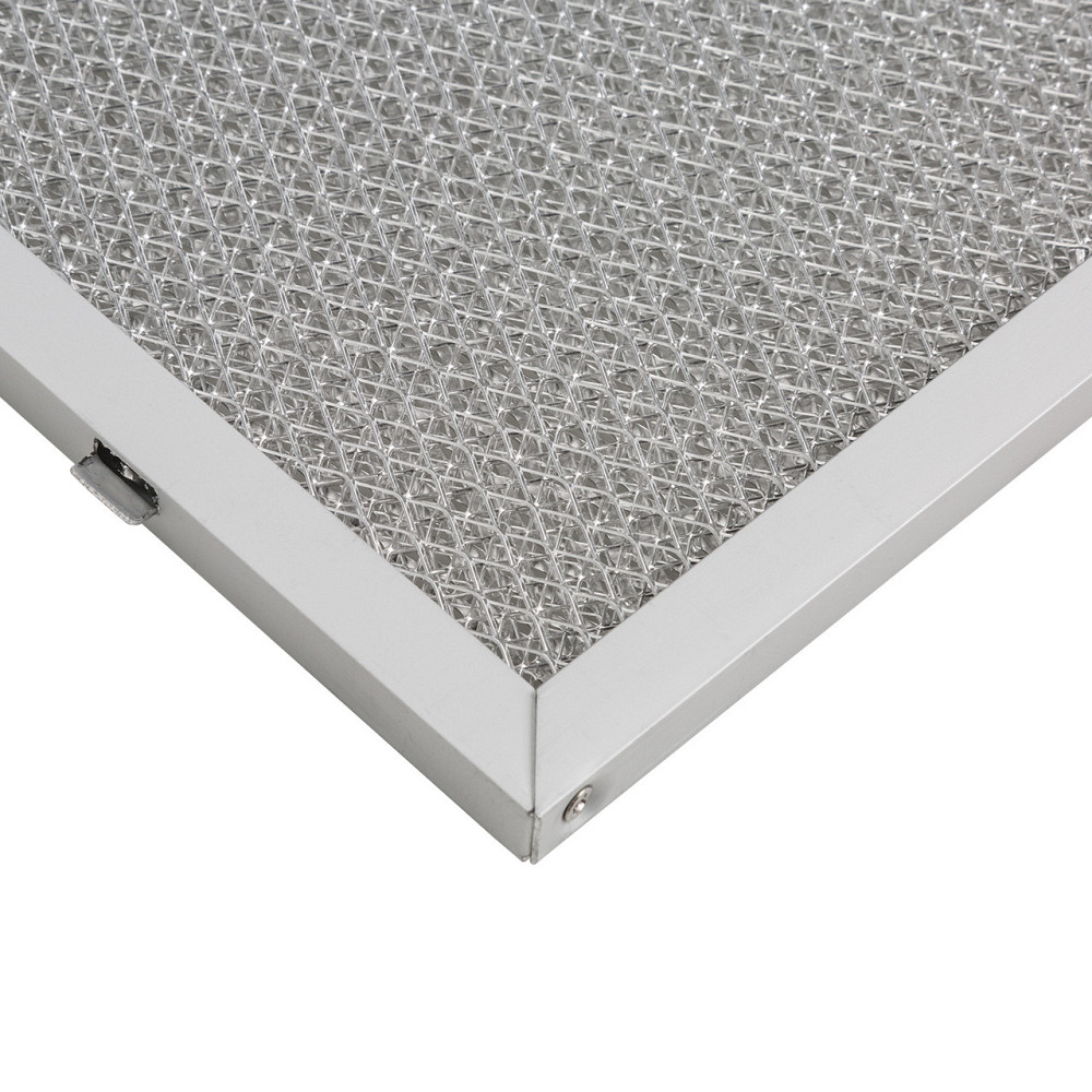 Алюмінієвий жироуловлювальний фільтр 23 x 25,7 см Змінний фільтр Аксесуар (Німеччина, читати Рівне - фото 4