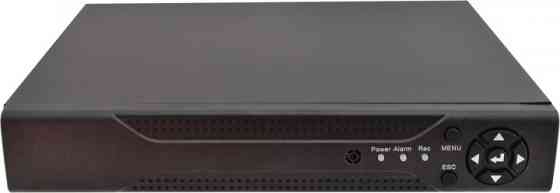 Комплект відеоспостереження бездротової UKC D001-8CH Full HD набір на 8 камер 5690 Винница