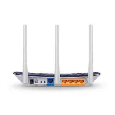 Маршрутизатор TP-Link Archer-C20 (ARCHER-C20) Вінниця