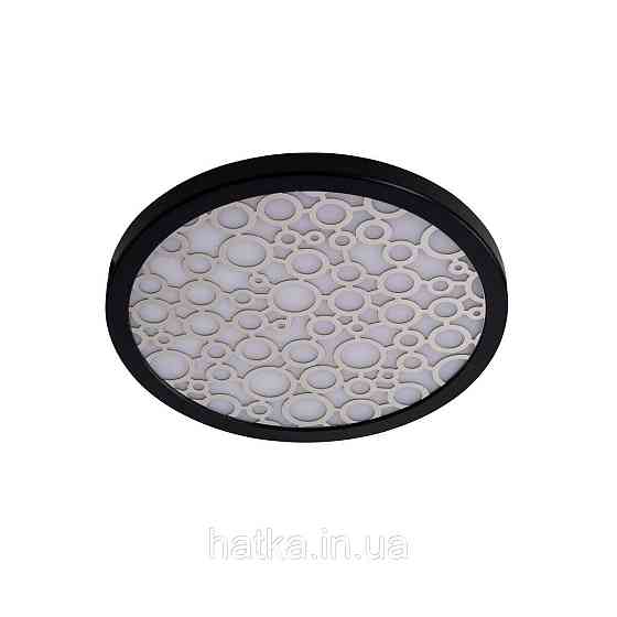 Точечный светильник Sirius RT473 BK WT Киев