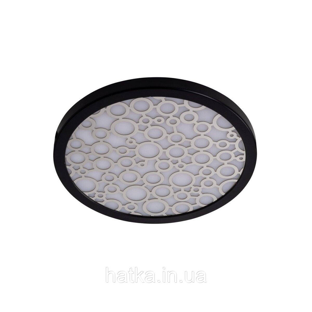 Точечный светильник Sirius RT473 BK WT Киев - изображение 3