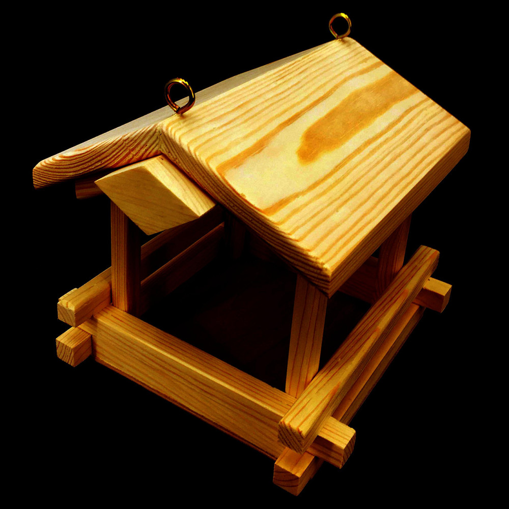 Кормушка для птиц 