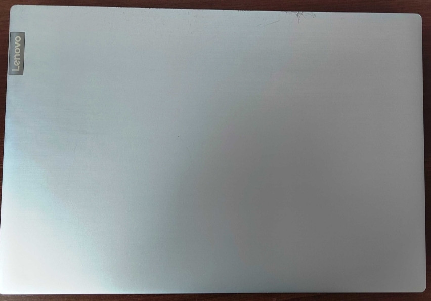 Ноутбук: Lenovo L340 17.3 HD, Ryzen 5 3500U, RAM8GB, SSD 256Gb. Київ - фото 3