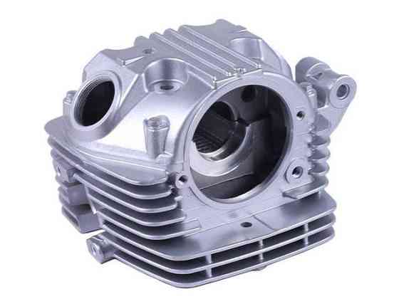 Головка циліндра мотоцикл СВ250 Мукачево