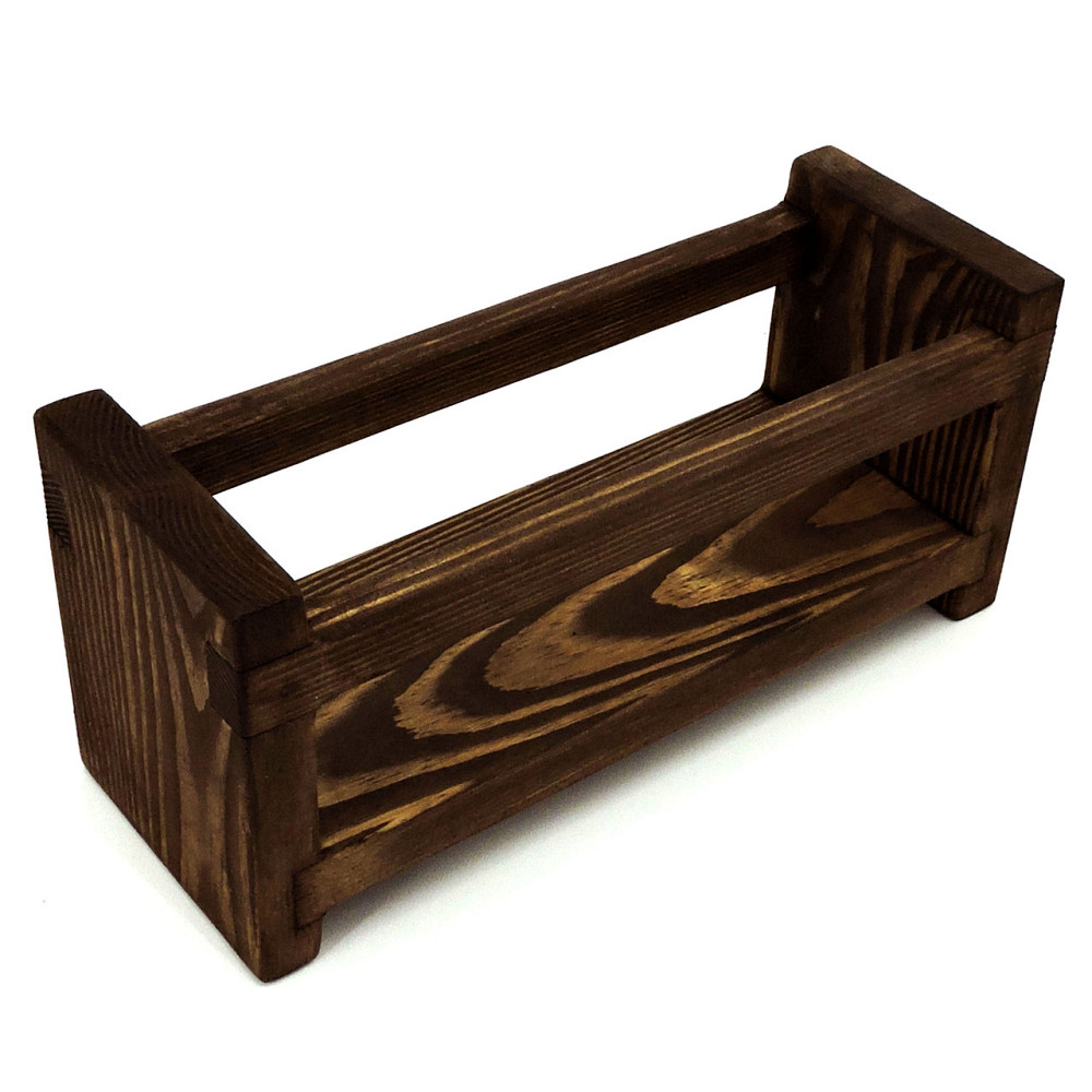 Настольная полка для ванной 