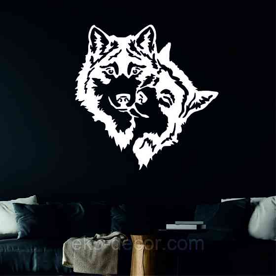 Декоративное настенное Панно 