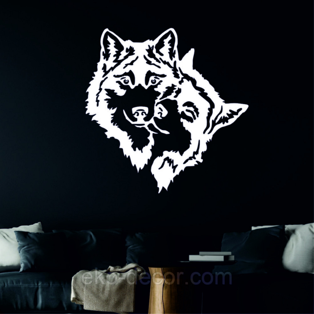 Декоративное настенное Панно 