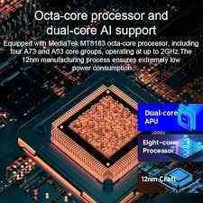 Новий планшет CHUWI HiPad Plus — MT8183 4128GB11 217616007300MAH Київ