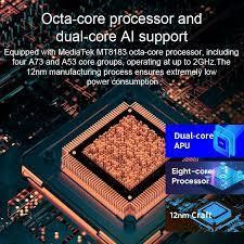 Новий планшет CHUWI HiPad Plus — MT8183 4128GB11 217616007300MAH Київ - фото 4