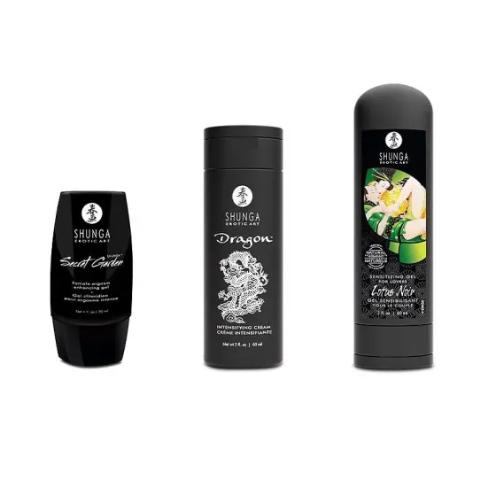 Адвент-календар бажань Shunga Calendar Of Desires, 25 сюрпризів Львів