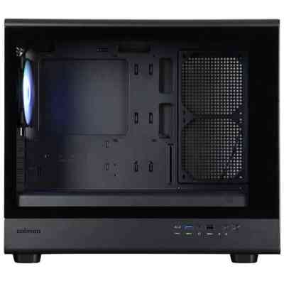 Корпус Zalman M5 (M5BLACK) Вінниця