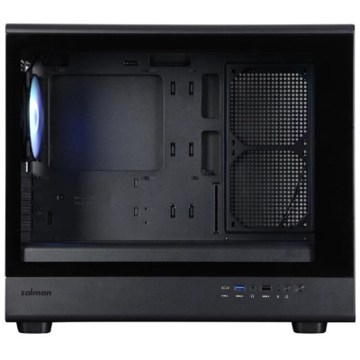 Корпус Zalman M5 (M5BLACK) Винница - изображение 4