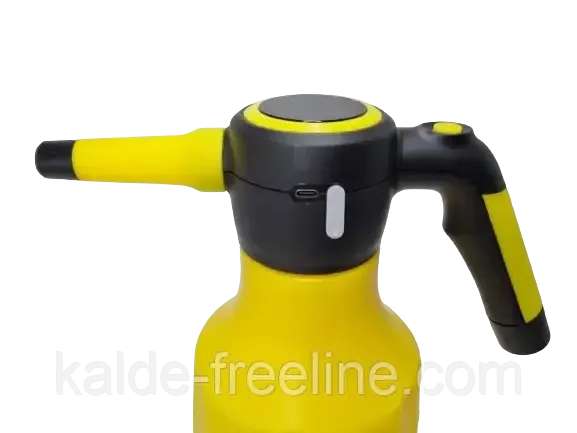 Обприскувач садовий ALBA Spray 2 літрів (акумуляторний) Харків - фото 4