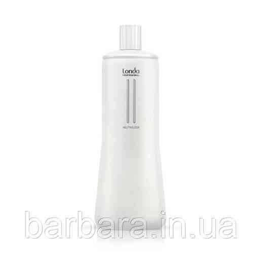 Londa Neutralizer универсальный фиксатор для текстурирования-завивки 1000ml Киев