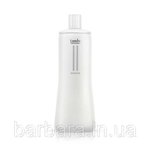 Londa Neutralizer универсальный фиксатор для текстурирования-завивки 1000ml Киев - изображение 1